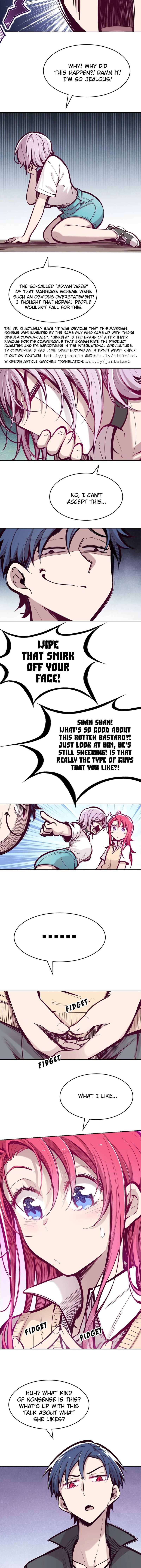 Demon X Angel Cant Get Along 47 2