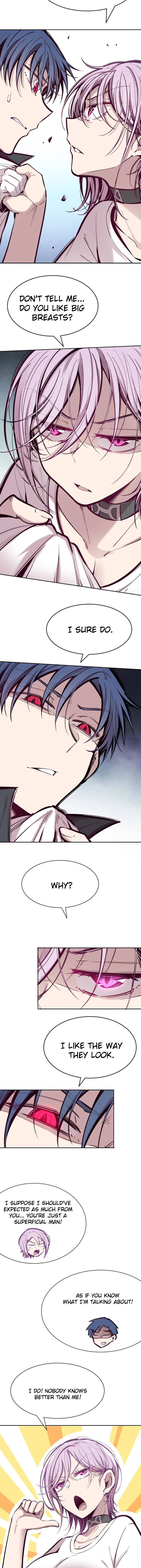 Demon X Angel Cant Get Along 48 4