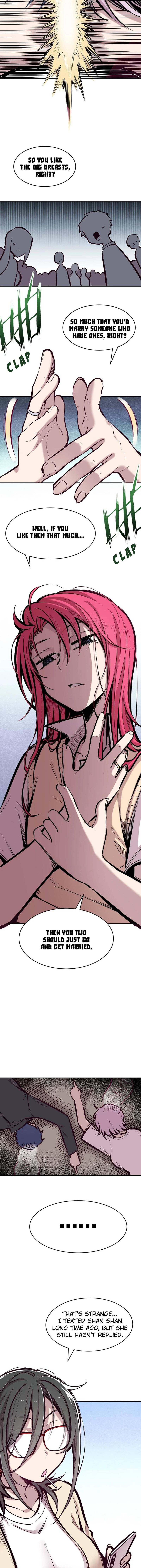 Demon X Angel Cant Get Along 48 8