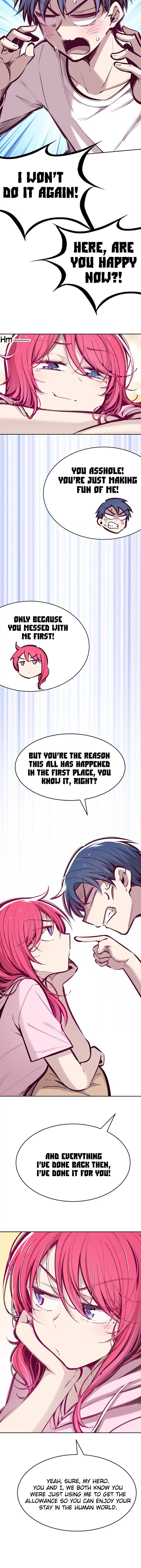 Demon X Angel Cant Get Along 49 10
