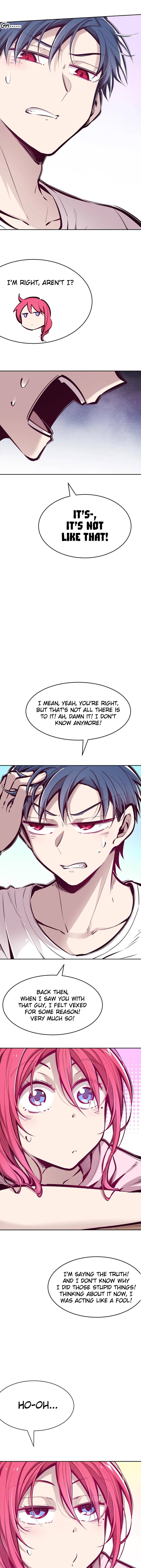Demon X Angel Cant Get Along 49 11