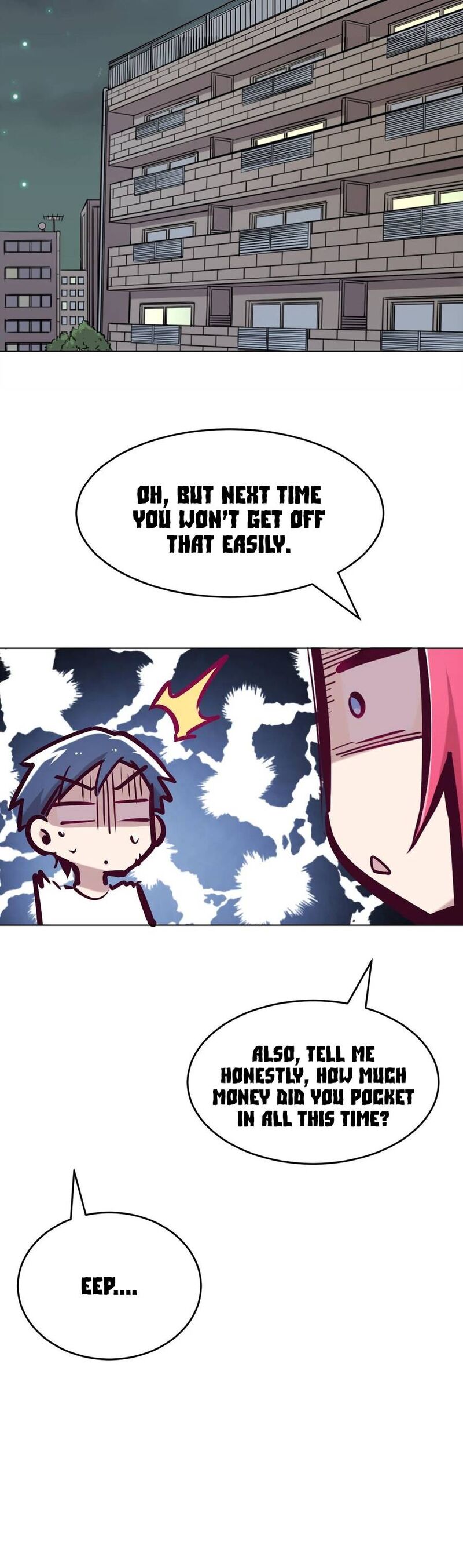 Demon X Angel Cant Get Along 49 15