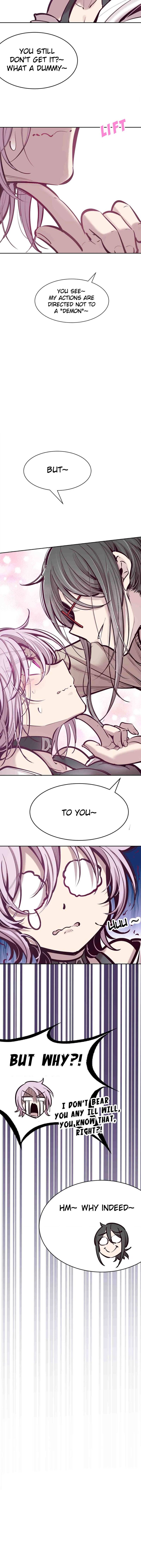 Demon X Angel Cant Get Along 50 12