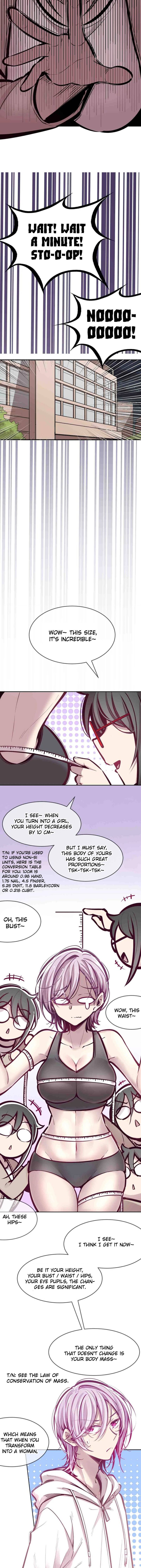 Demon X Angel Cant Get Along 50 6
