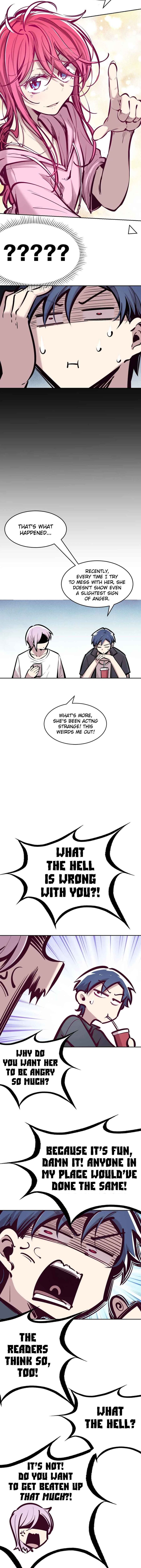 Demon X Angel Cant Get Along 51 4