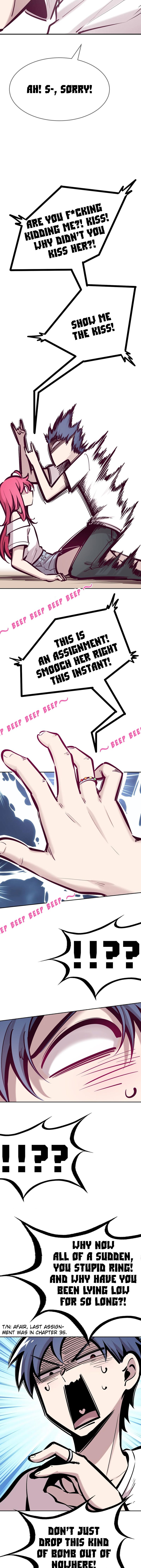 Demon X Angel Cant Get Along 53 13