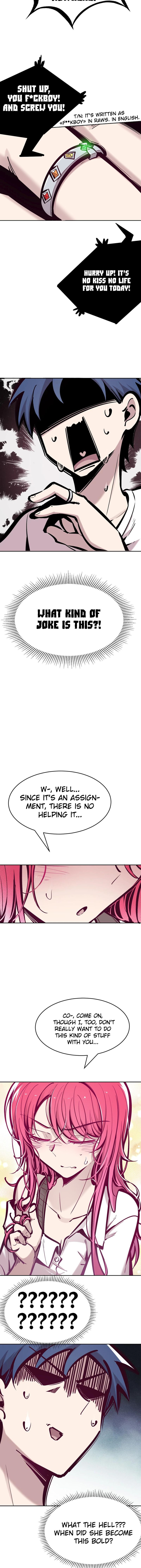 Demon X Angel Cant Get Along 53 14