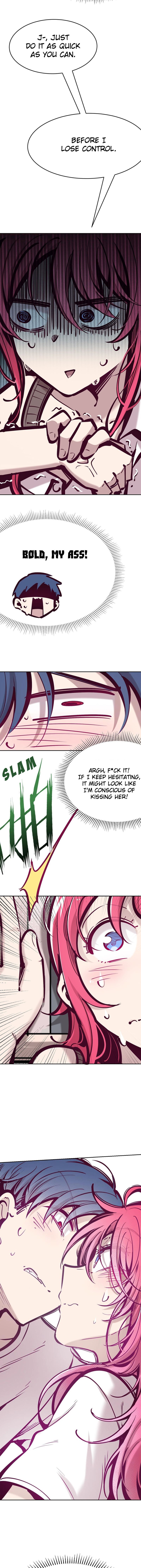 Demon X Angel Cant Get Along 53 15