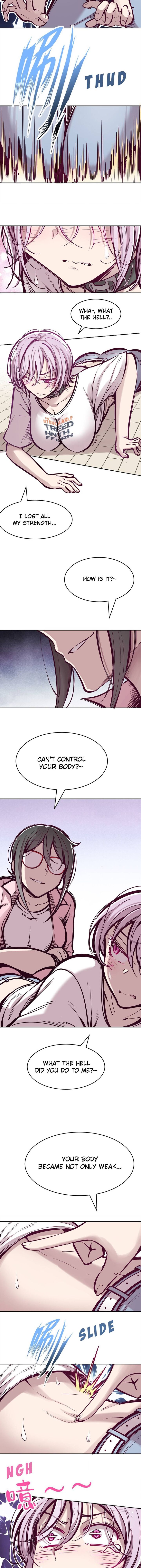 Demon X Angel Cant Get Along 56 11