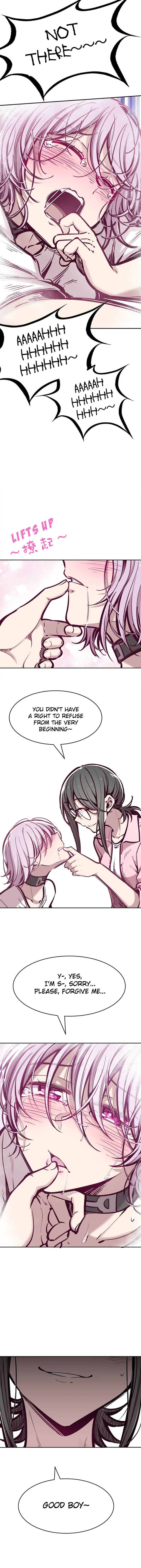 Demon X Angel Cant Get Along 56 13