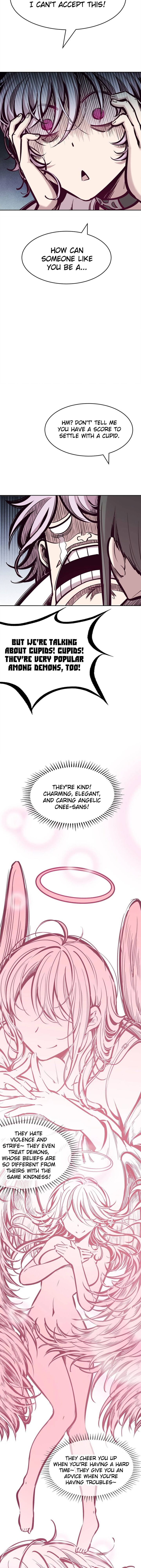 Demon X Angel Cant Get Along 56 2