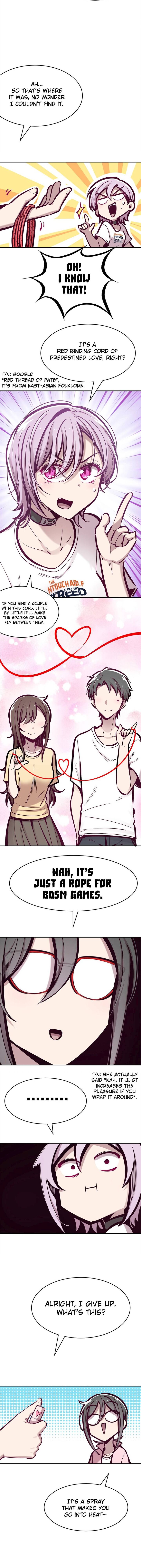Demon X Angel Cant Get Along 56 5