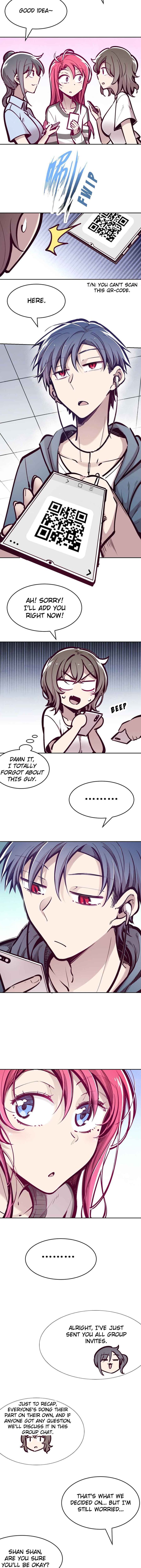 Demon X Angel Cant Get Along 59 5