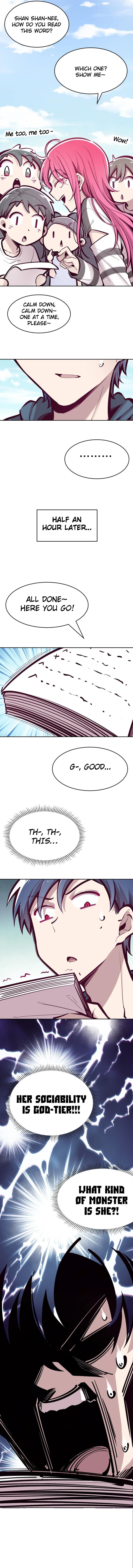 Demon X Angel Cant Get Along 60 1