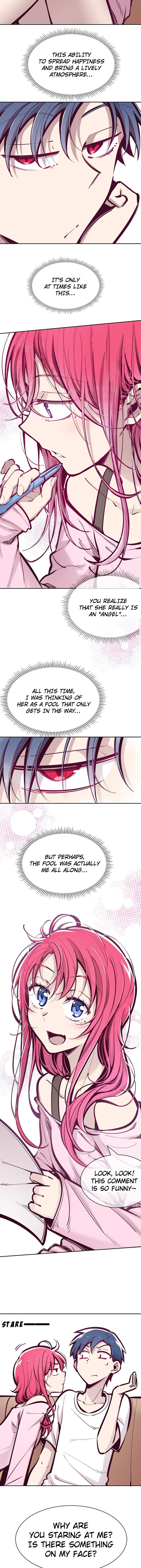 Demon X Angel Cant Get Along 61 5