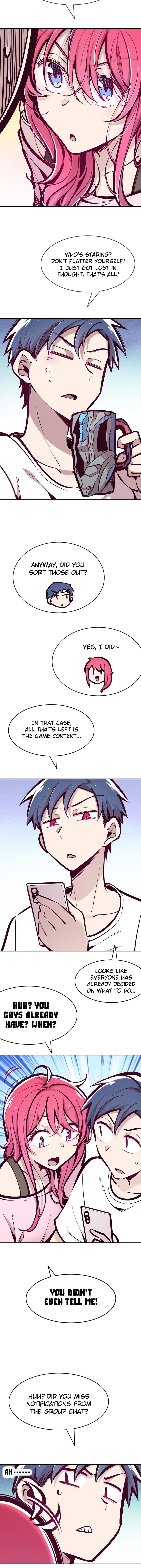 Demon X Angel Cant Get Along 61 6