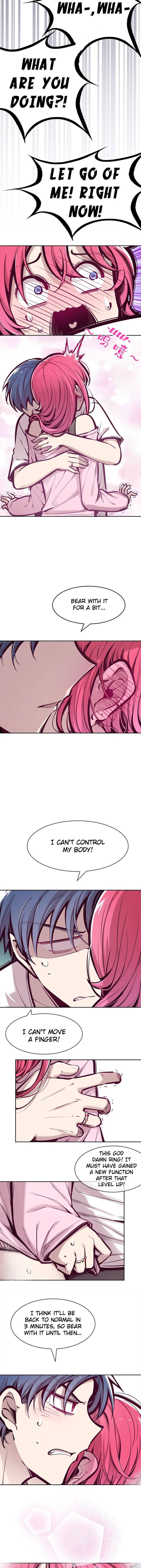 Demon X Angel Cant Get Along 63 4