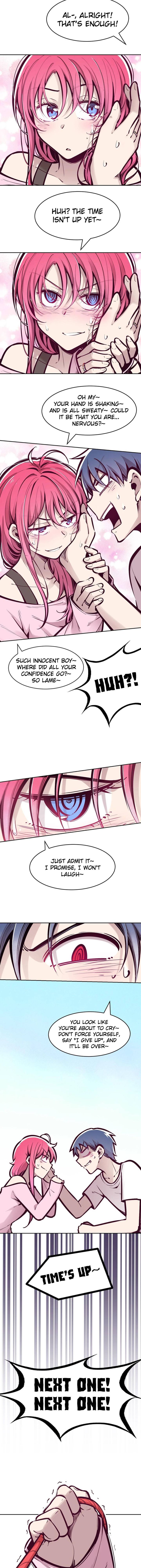 Demon X Angel Cant Get Along 65 6