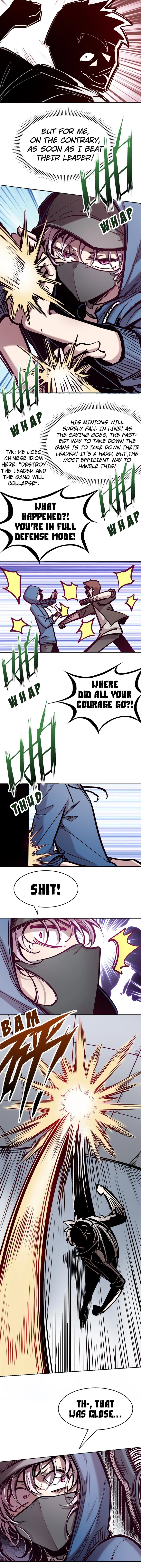 Demon X Angel Cant Get Along 67 6