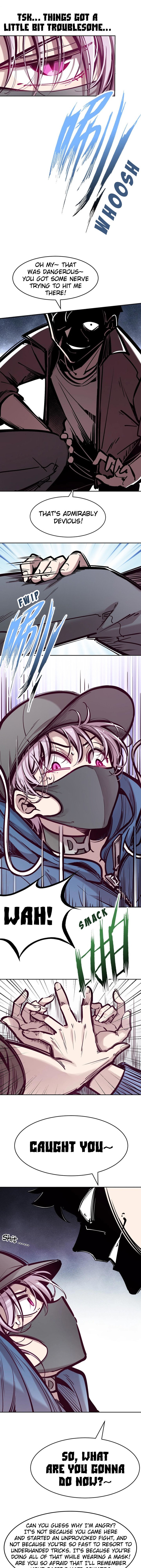 Demon X Angel Cant Get Along 67 7