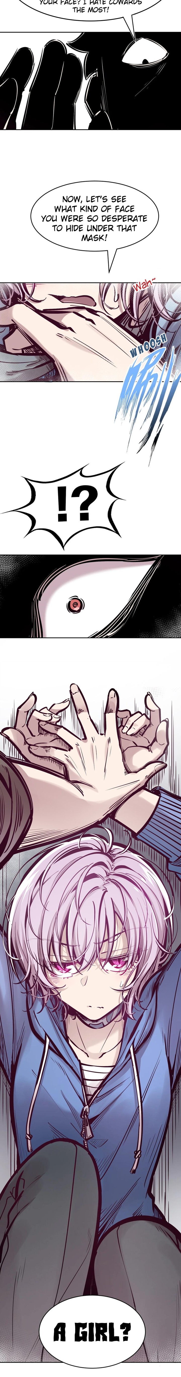 Demon X Angel Cant Get Along 67 8