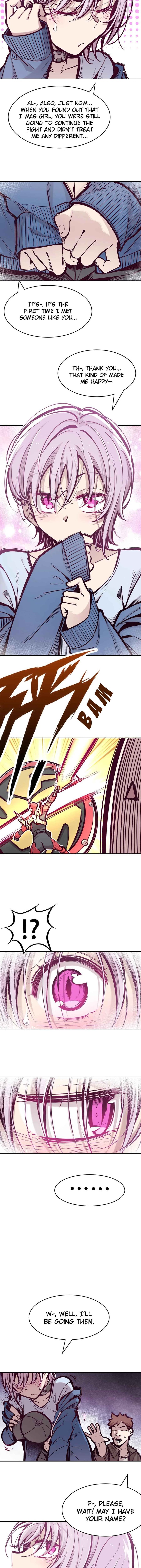 Demon X Angel Cant Get Along 68 10