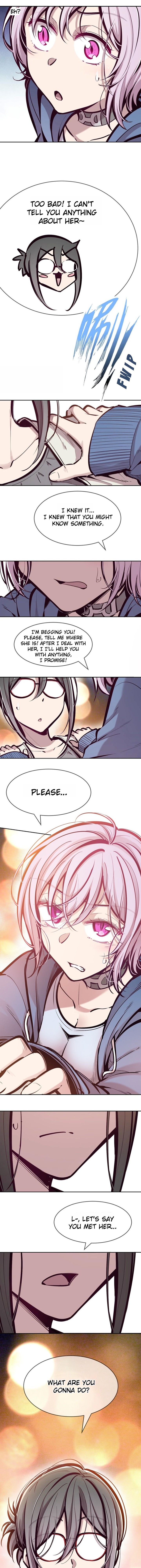 Demon X Angel Cant Get Along 69 9