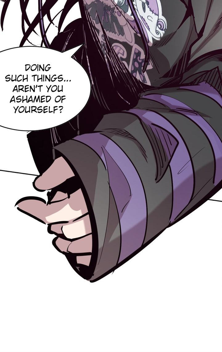 Demon X Angel Cant Get Along 7 6