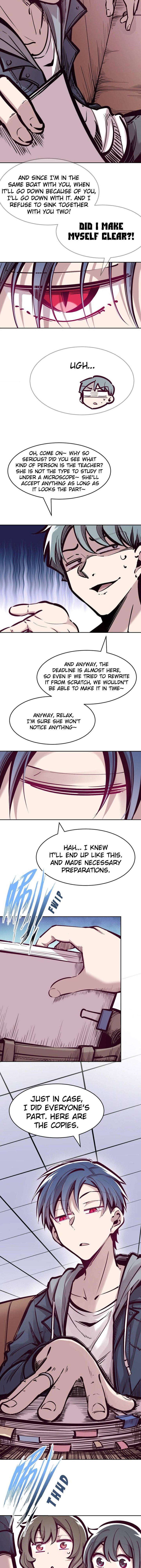 Demon X Angel Cant Get Along 71 3
