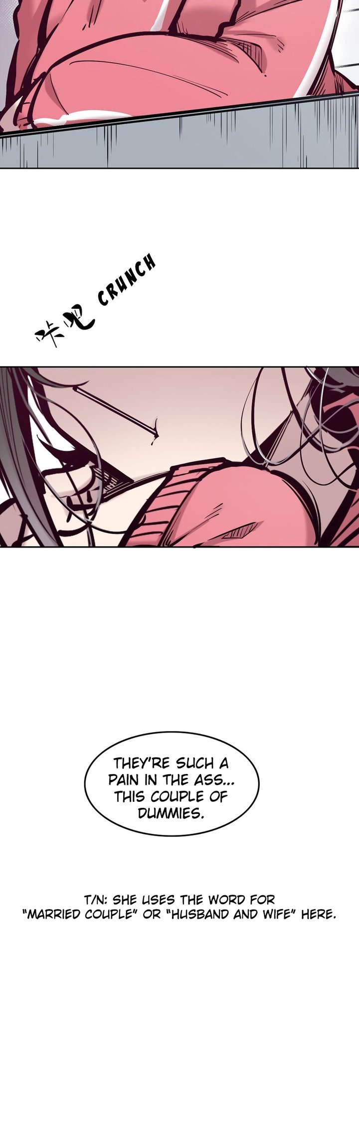 Demon X Angel Cant Get Along 72 11