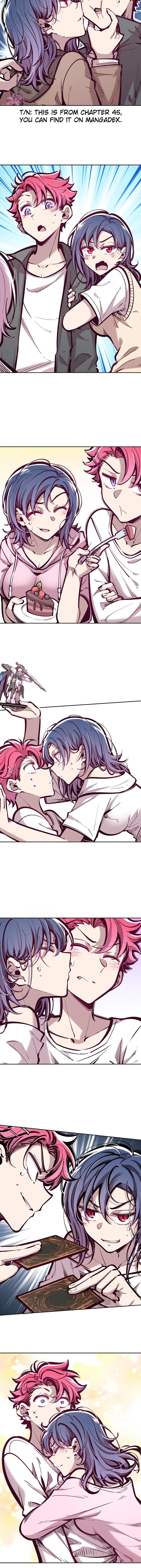 Demon X Angel Cant Get Along 72e 5