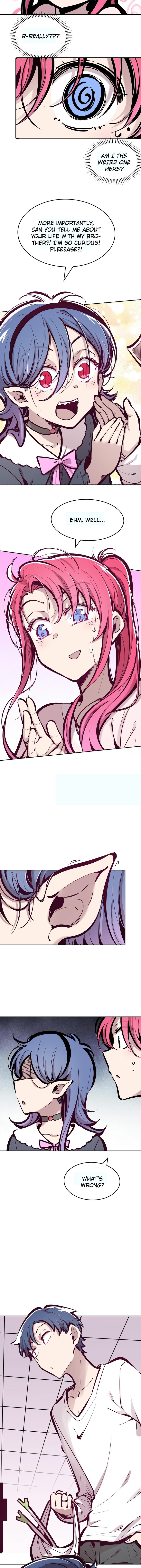 Demon X Angel Cant Get Along 75 6