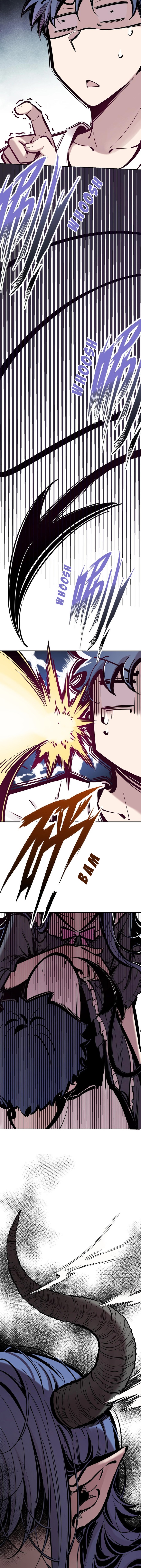 Demon X Angel Cant Get Along 75 8