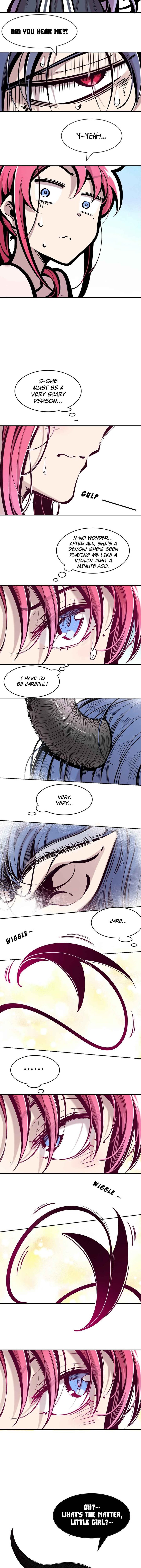 Demon X Angel Cant Get Along 77 3