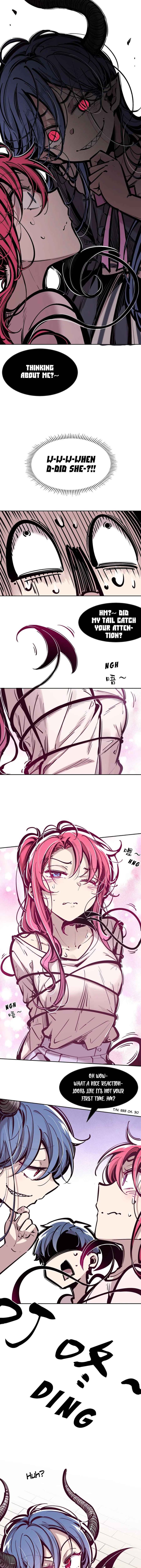 Demon X Angel Cant Get Along 77 4