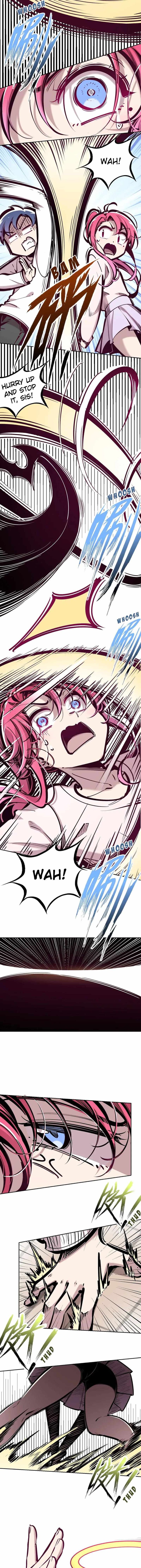 Demon X Angel Cant Get Along 78 3