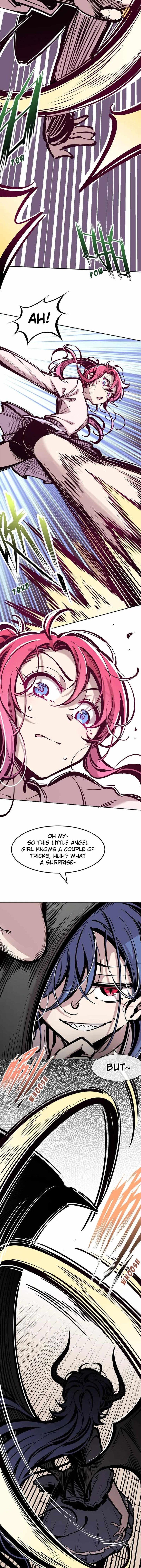 Demon X Angel Cant Get Along 78 5
