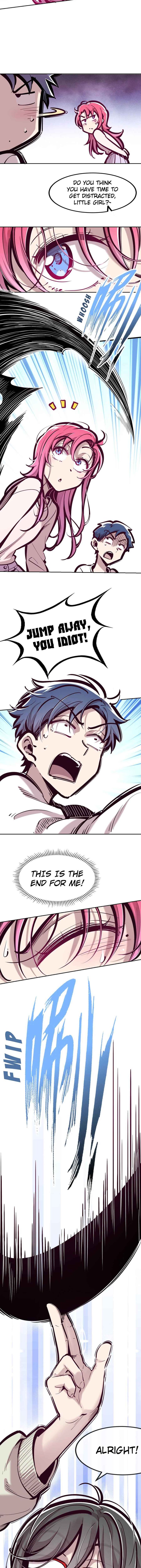 Demon X Angel Cant Get Along 79 4