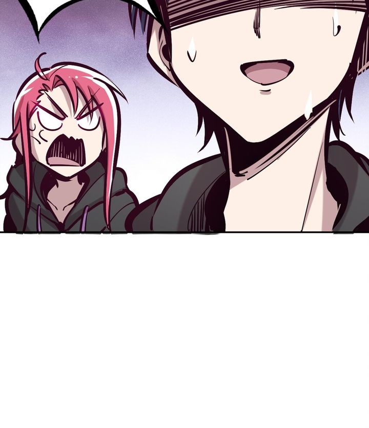 Demon X Angel Cant Get Along 8 7