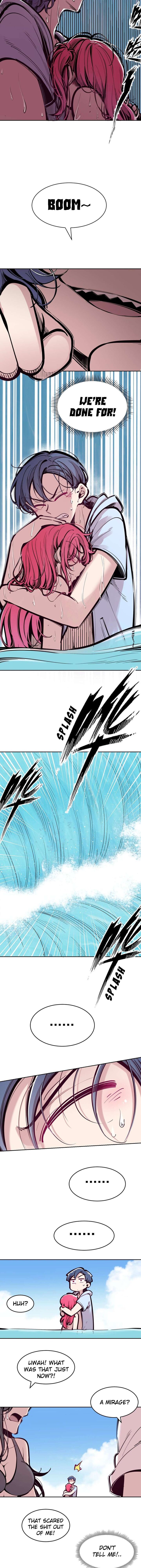 Demon X Angel Cant Get Along 90 4