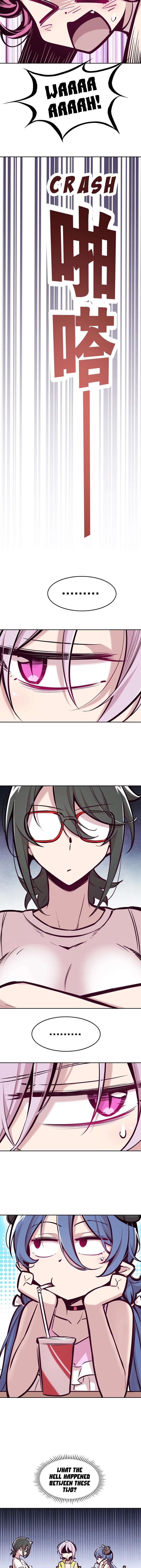 Demon X Angel Cant Get Along 91 5