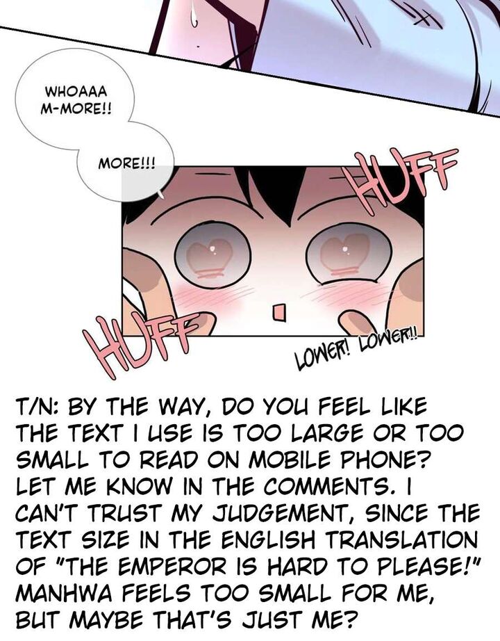 Demon X Angel Cant Get Along 91 9