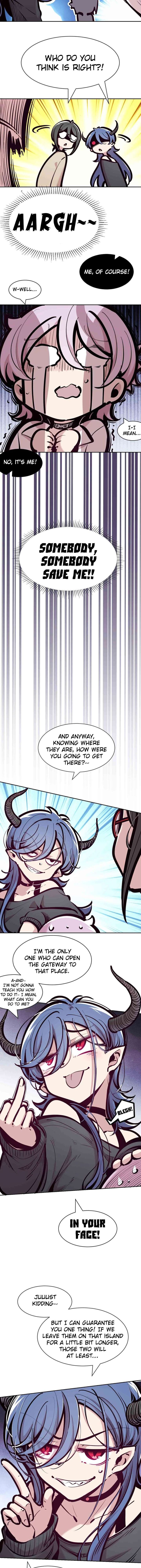 Demon X Angel Cant Get Along 94 3