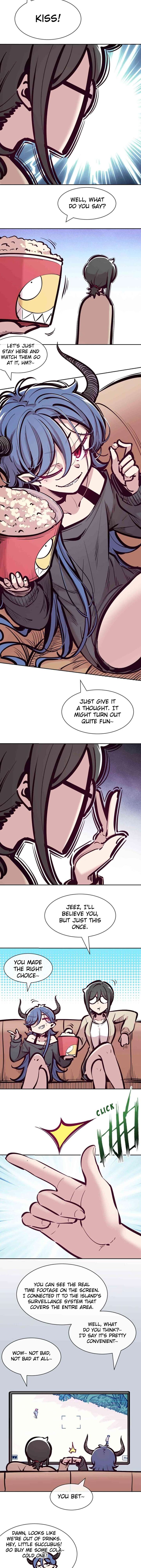 Demon X Angel Cant Get Along 94 4