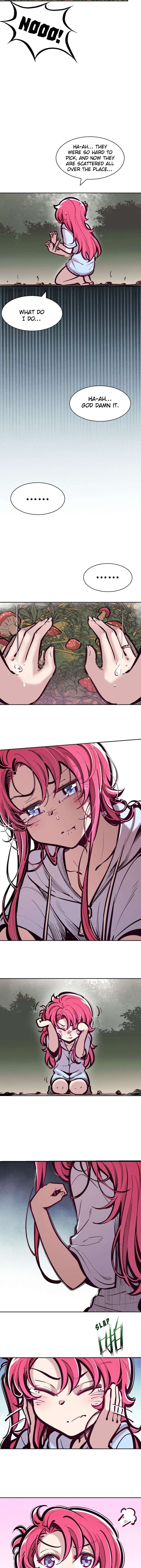 Demon X Angel Cant Get Along 95 4