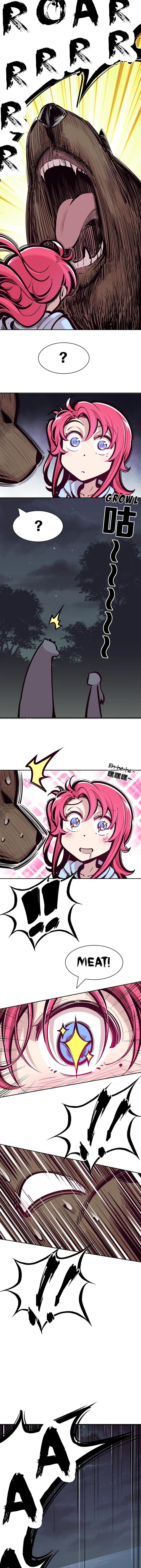 Demon X Angel Cant Get Along 96 2