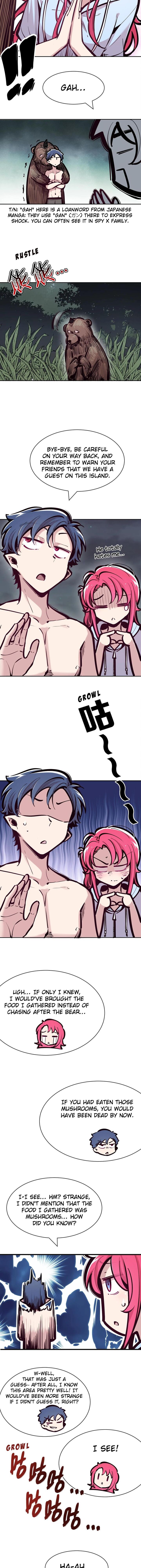 Demon X Angel Cant Get Along 96 6