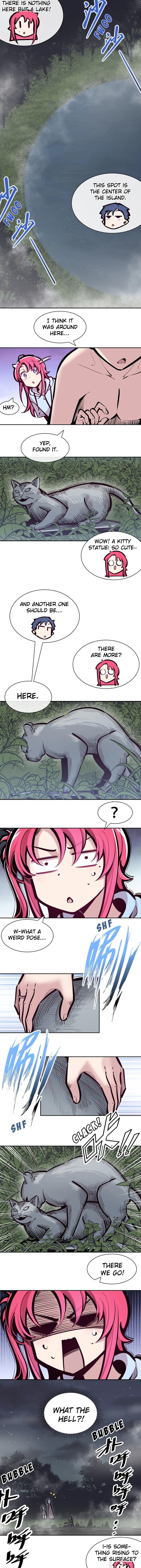 Demon X Angel Cant Get Along 98 6