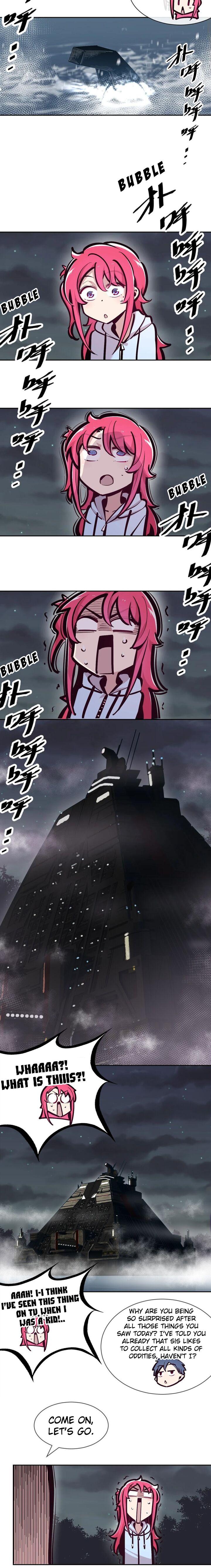 Demon X Angel Cant Get Along 98 7