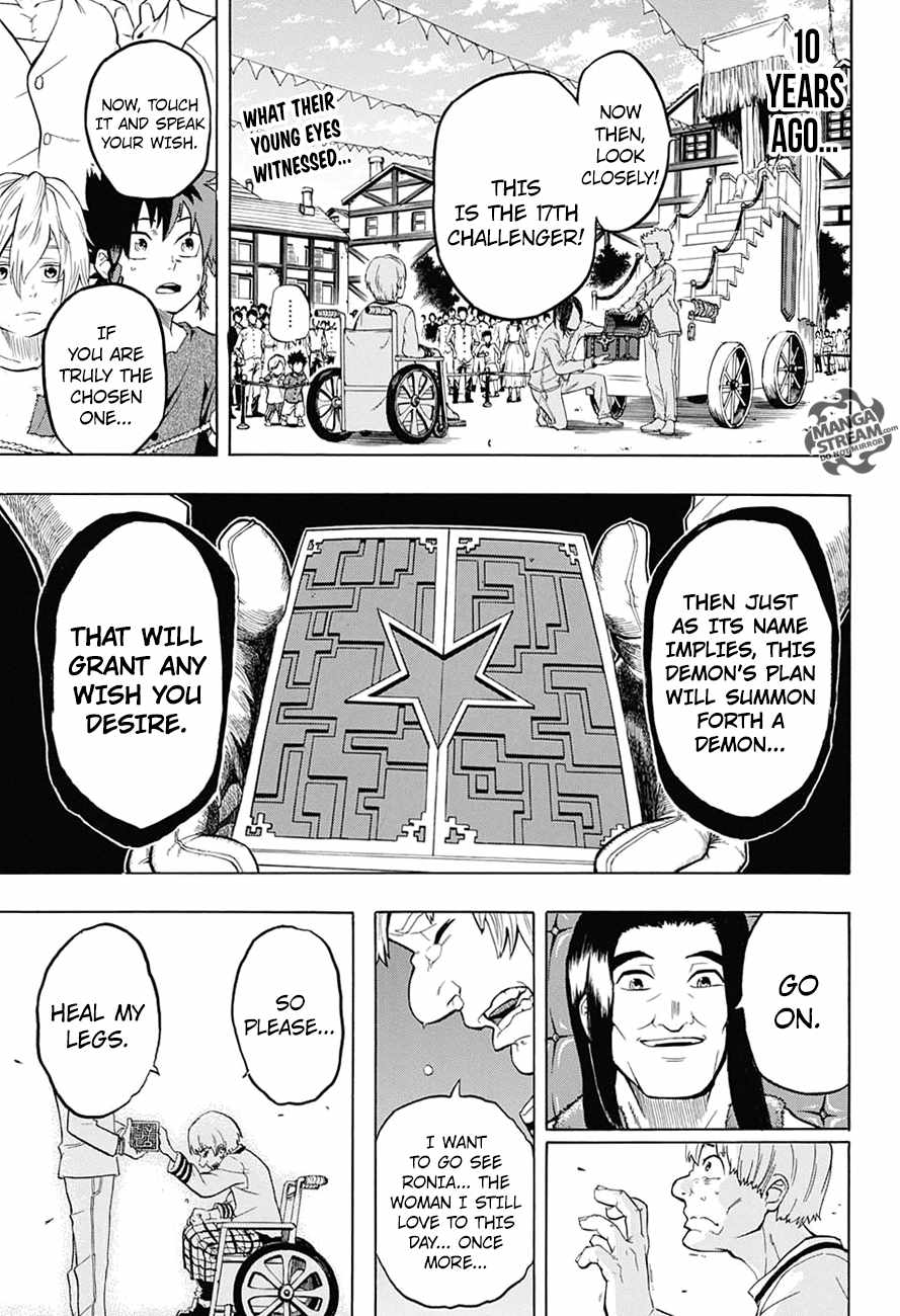 Demons Plan 1 3